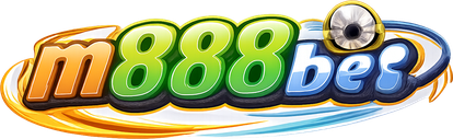 M 888bet Logo